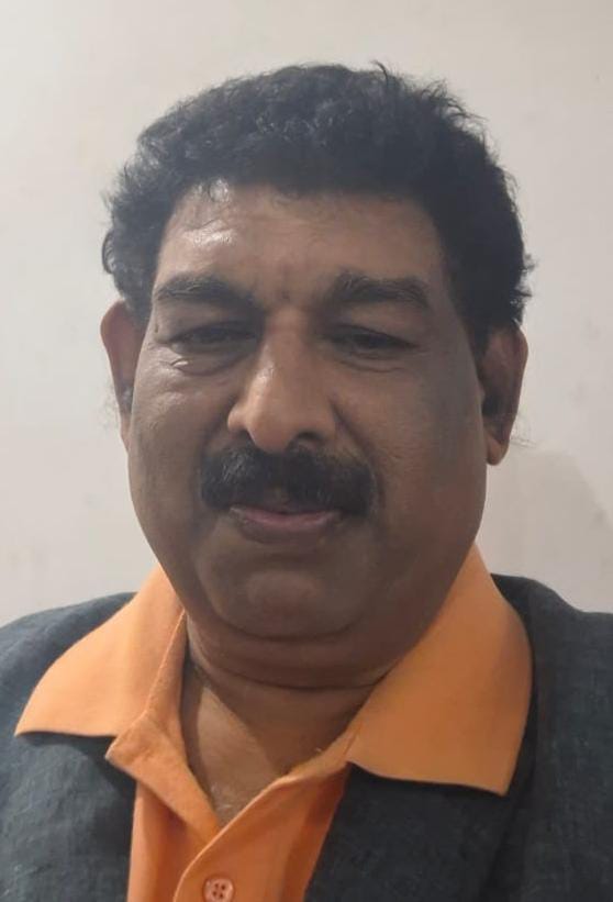Tilak Mundhra